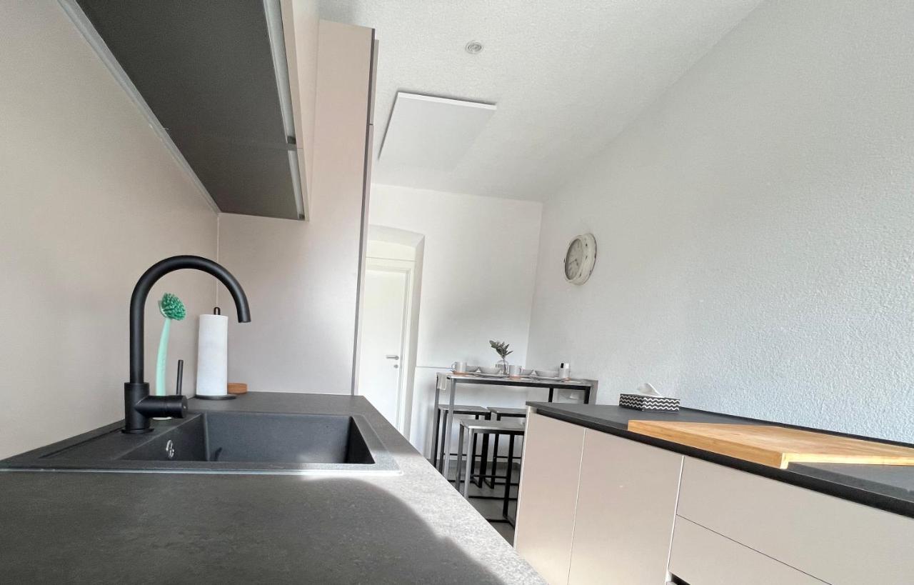 Wohnung In Graz Sova 1 מראה חיצוני תמונה