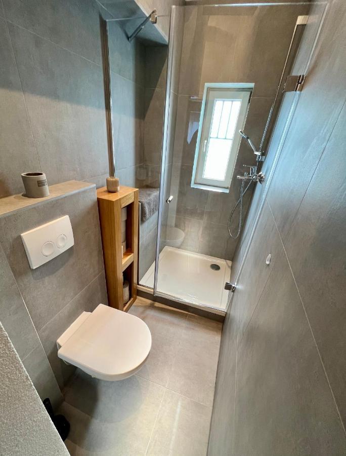 Wohnung In Graz Sova 1 מראה חיצוני תמונה