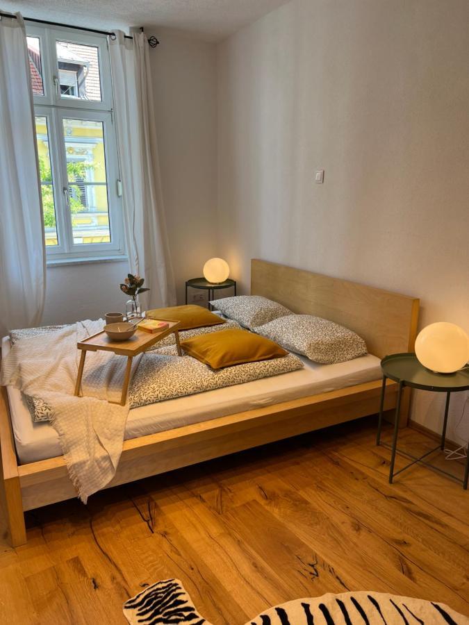 Wohnung In Graz Sova 1 מראה חיצוני תמונה