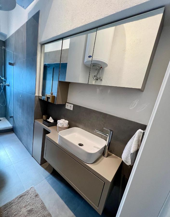 Wohnung In Graz Sova 1 מראה חיצוני תמונה