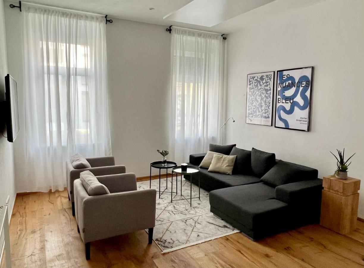 Wohnung In Graz Sova 1 מראה חיצוני תמונה
