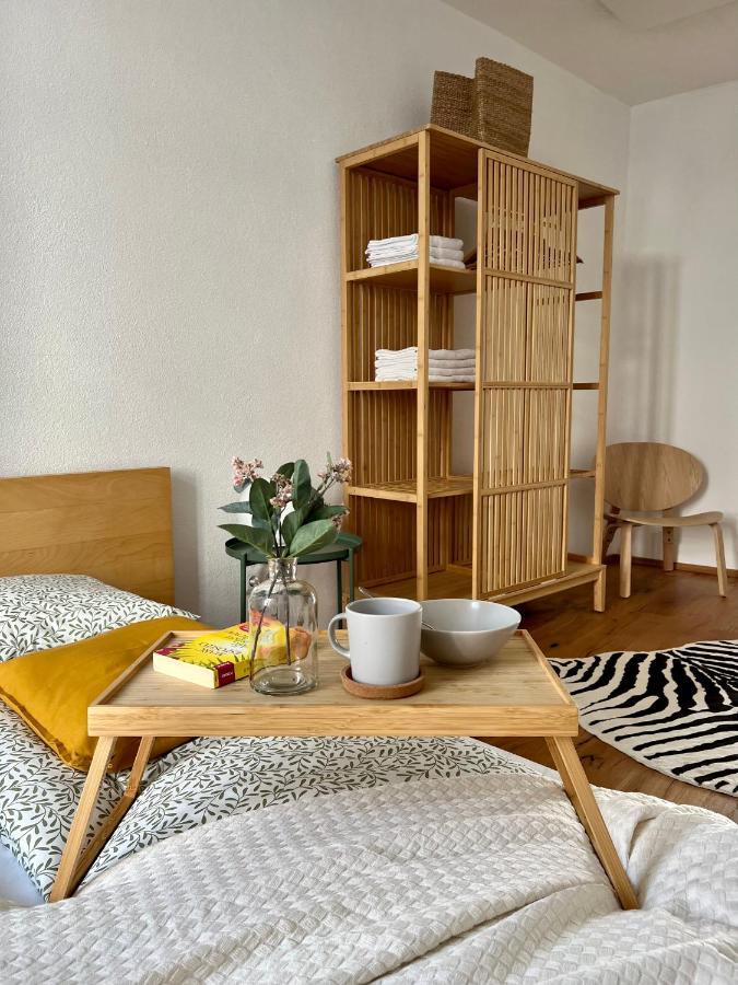Wohnung In Graz Sova 1 מראה חיצוני תמונה