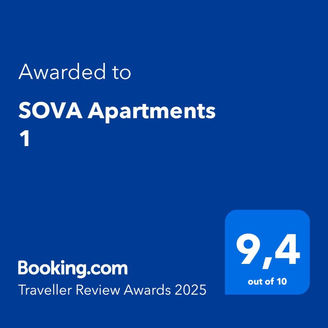 Wohnung In Graz Sova 1 מראה חיצוני תמונה